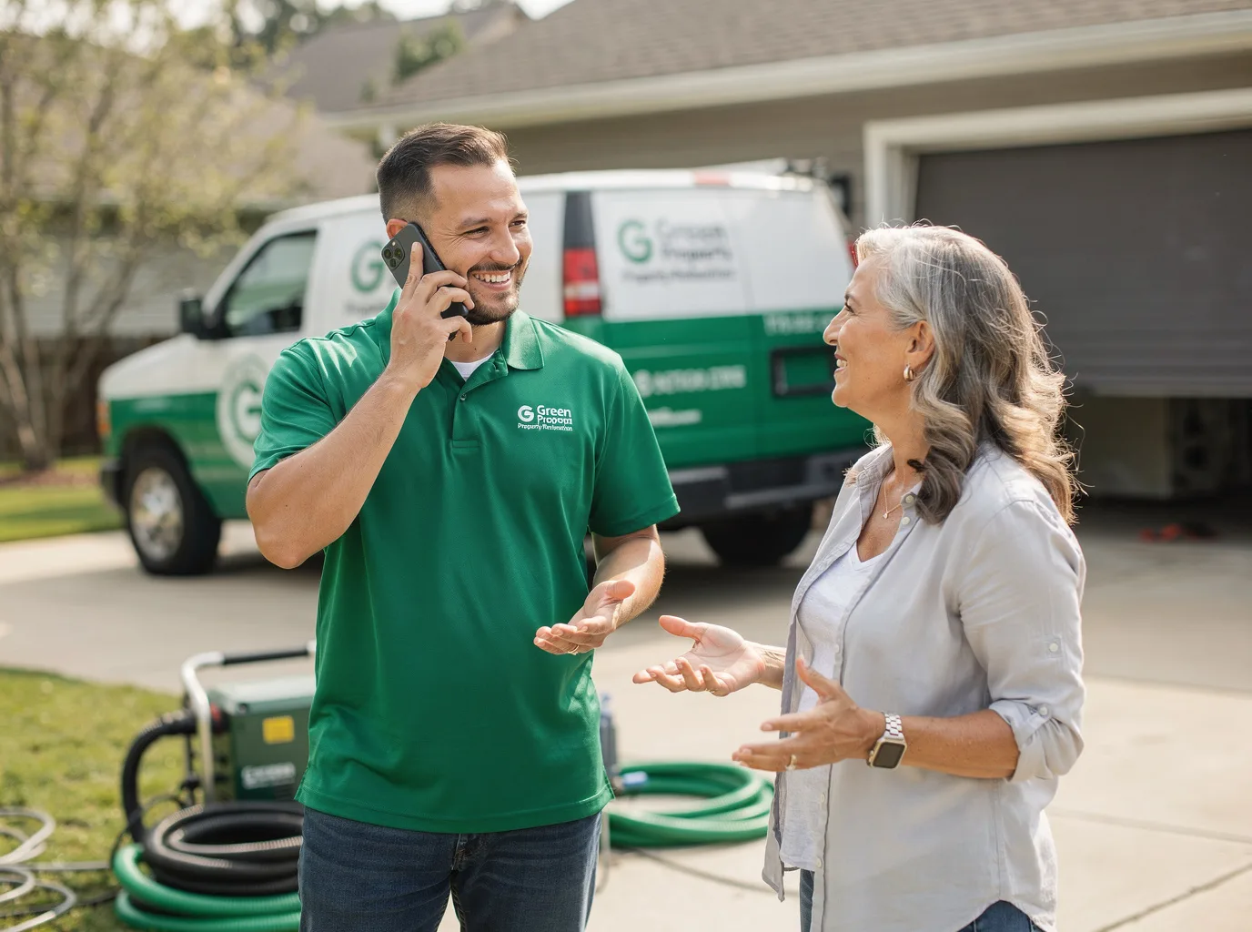 Water Damage Restoration Collinsville, TX FAQs